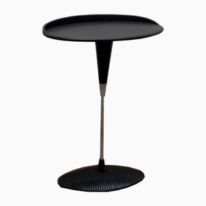 Couchtisch aus verchromtem Metall, 1970