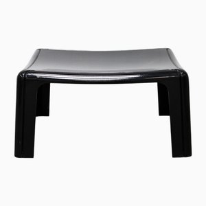 Model 4894 Coffee Table by Gae Aulenti for Kartell, 1970s