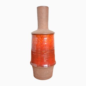 Danish Vase by Michael Andersen & Son for Michael Andersen & Son, 1960s
