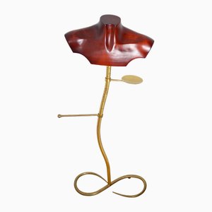Mid-Century Italian Valet, 1960s