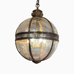 Residential Lantern Pendant, 1990s