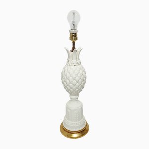 Lampada da tavolo, Manises, Spagna, anni '60