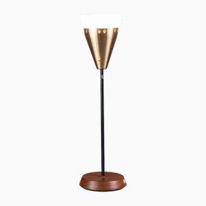 Table Lamp from Nybro Armaturfabrik, Sweden, 1960s