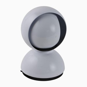 Lampe Eclisse attribuée à Vico Magistretti pour Artemide, 1970s