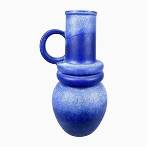 Large German Floor Vase/Jug, 1970s
