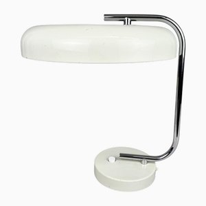 Table Lamp attributed to Hustadt Leuchten, Germany, 1960s
