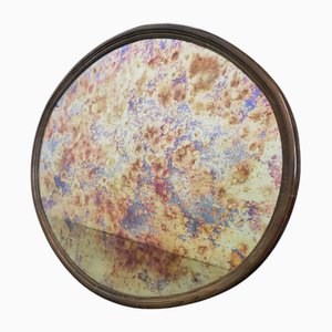 Mid-Century Mirror, 1970s