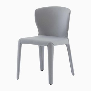 Hola 369 Chair by Hannes Wettstein for Cassina