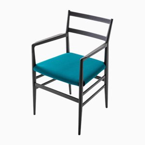 Leggera Chair by Gio Ponti for Cassina