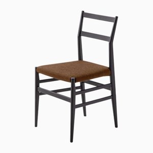 Silla Leggera de Gio Ponti para Cassina