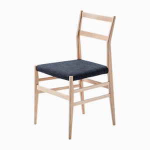 Silla Leggera de Gio Ponti para Cassina