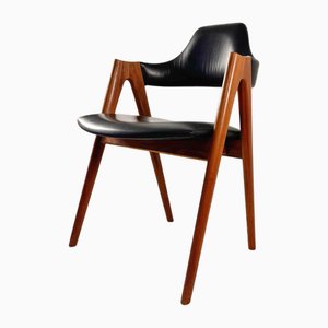 Compass Chair by Kai Kristiansen, 1960s