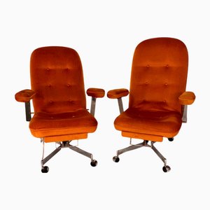 Fauteuil Space Age de Everstyl, France, 1970s