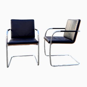 S 60 Stühle von Glen Oliver Löw für Thonet, 2er Set