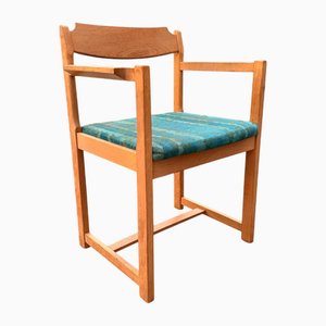 Slemdal Sofa and Armchairs by Torbjørn Afdal for Bruksbo, 1960s, Set of 4