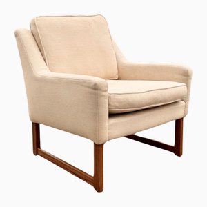 Poltrona de Rudolf Bernt Glatzel para Kill International, años 60