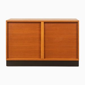 Twen Sideboard by Günter Renkel for Rego Möbel, Germany, 1960s