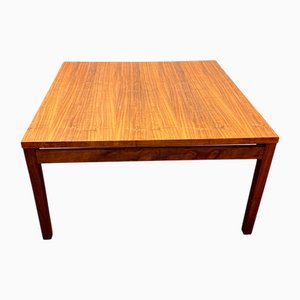Mid-Century Modern Coffee Table attributed to George Nelson for Dillingham, 1960s