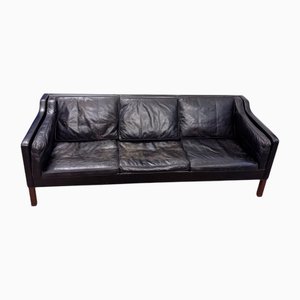 Vintage 2213 Sofa by Børge Mogensen for Fredericia, 1962