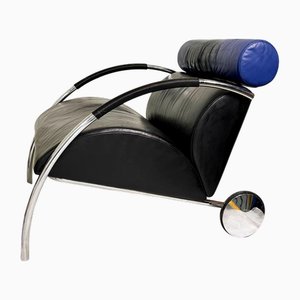 Silla Zyklus de Peter Maly para Cor, años 80