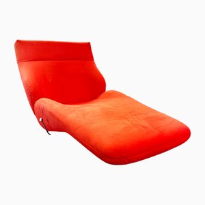 Vintage Lounge Chair by Die Collection, 1980s