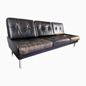 3-Seater Sofa attributed to Roland Rainer, 1960s