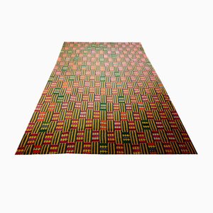 Tissu Kente, Ghana, Afrique de l'Ouest