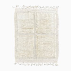 Vintage Berber Teppich, 1990er