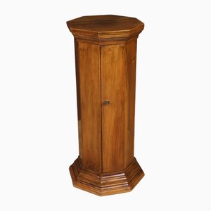 Vintage Italian Column, 1970s