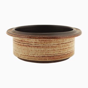 Danish Ceramic Bowl, 1970s