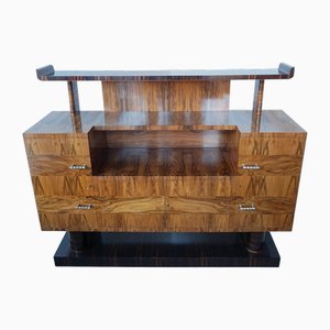 Aparador modernista Art Déco, años 30