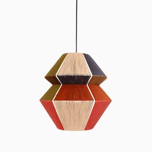 Lampe à Suspension Mala par Weradjane Design