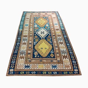 Tapis Kazak, Caucase, 1900s