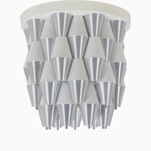 Ludiek Ceiling Lamp from Raak Amsterdam, 1960s