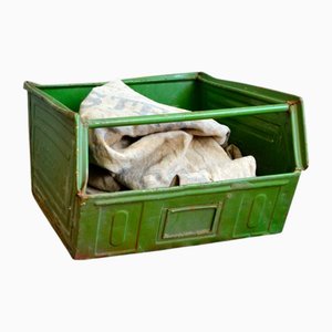 Large Lager Fix Metal Crate