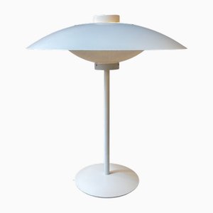 Large Danish Modern Table Lamp from Fog & Mørup, 1970s