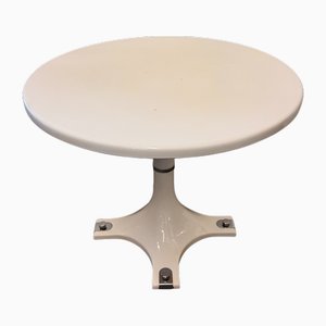 Modell 4997 Tisch von Gardella & Castelli für Kartell, 1960er