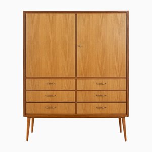 Vintage Chest of Drawers, 1950s
