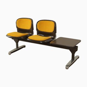 Banc d'Attente Vintage, 1970s