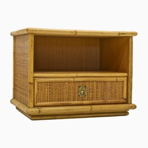 Table de Chevet de Dal Vera, 1960s