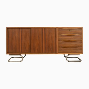 Vintage Sideboard by Franz Ehrlich, 1950s