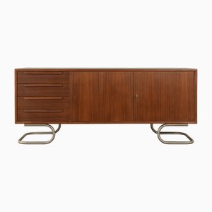 Sideboard from WK Möbel, 1960s