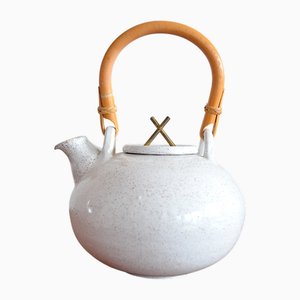Vintage Teekanne, 1960er