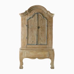 Jämtland Cabinet, Sweden, 1760s