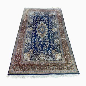 Handmade Iranian Wool Rug