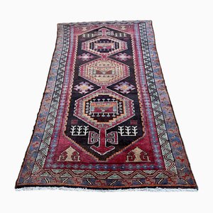 Handmade Iranian Wool Rug