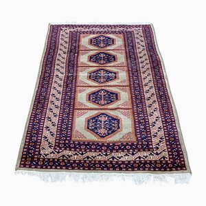 Handmade Pakistani Wool Rug