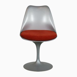 Chaise de Salle à Manger Tulip par Eero Saarinen pour Knoll