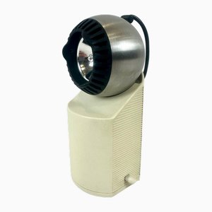 Postmodern Minispot 41401 Eyeball Magnetic Desk Lamp from Osram, 1980s