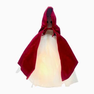 Lampe de Bureau New Ballerina Strala Vintage par Maria Vinka pour Ikea, 1999